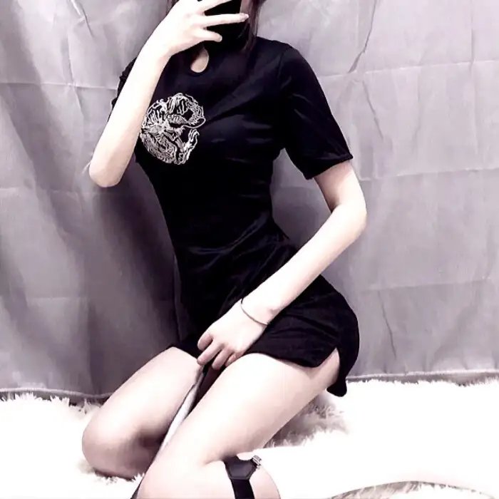父女情深